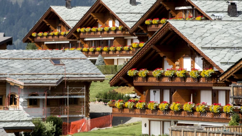 Immobilier en Valais 2025: prix en hausse, loyers +20%