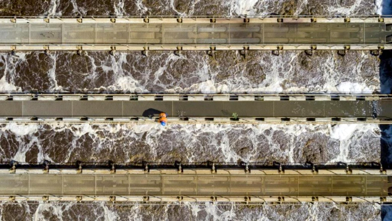 Stations d'épuration valaisannes: fonctionnement satisfaisant