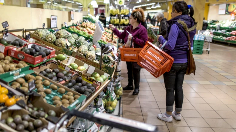 Sacs ≤2 g à nouveau intégrés au poids net des fruits et légumes