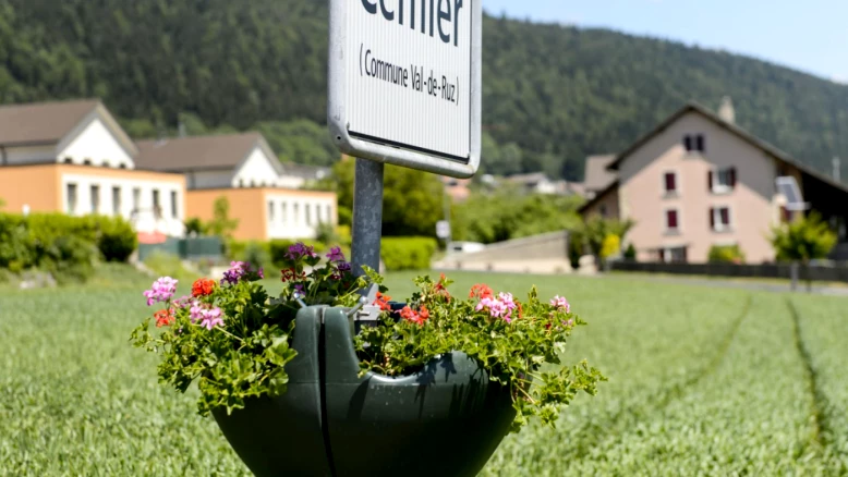 Val-de-Ruz doit demander une dérogation au frein à l'endettement