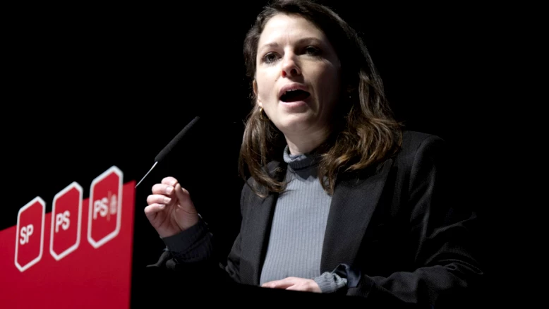 Mattea Meyer (PS) met sa carrière en pause, évoque grande fatigue