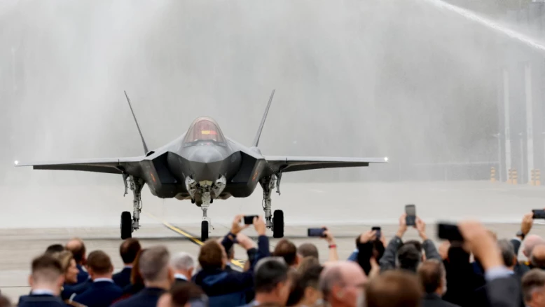 Ventes records des fabricants d'armes en 2024, selon le SIPRI