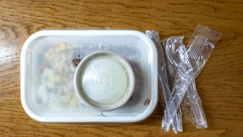 Canton de Berne: vaisselle réutilisable obligatoire dès 2000 personnes