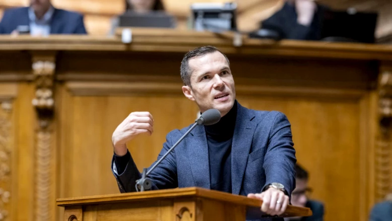 Le National facilite la réexportation de matériel de guerre