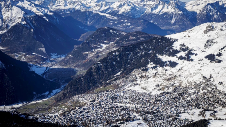 Verbier : deux trains directs via Le Châble le week-end dès 14 déc.