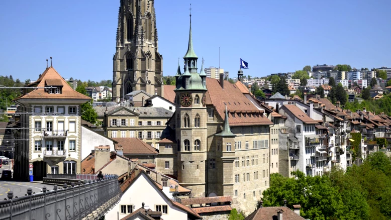 Budget 2026: la Ville de Fribourg en déficit de 19,1 millions