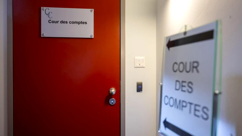 Genève : Cour des comptes critique le dispositif d'aide aux 18-25 ans