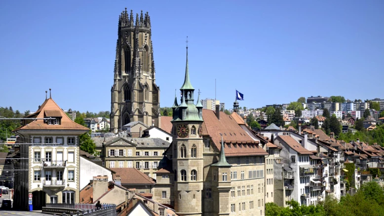 L'Entente demande le renvoi du budget 2026 de la ville de Fribourg