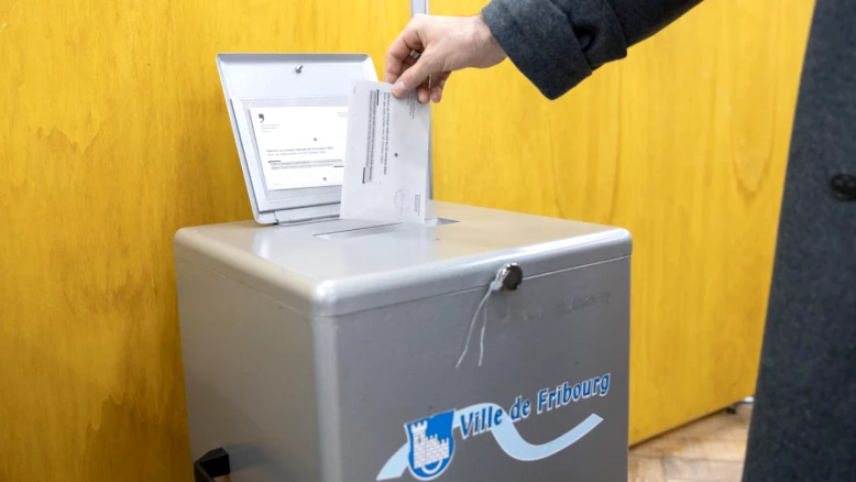 Fribourg incite les personnes en situation de handicap à voter