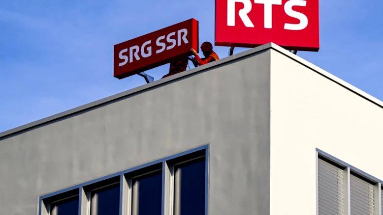 Redevance SSR: l'initiative '200 francs' menacerait le service public