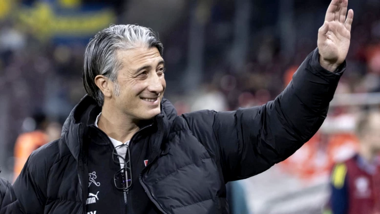 La Suisse affrontera l'Allemagne à Bâle et la Norvège à Oslo en mars