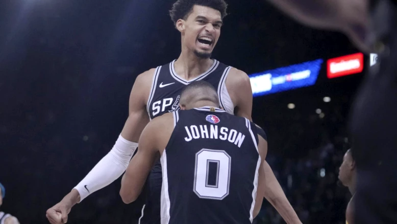 FIBA: octobre 2027 visé pour NBA Europe, encore beaucoup de travail