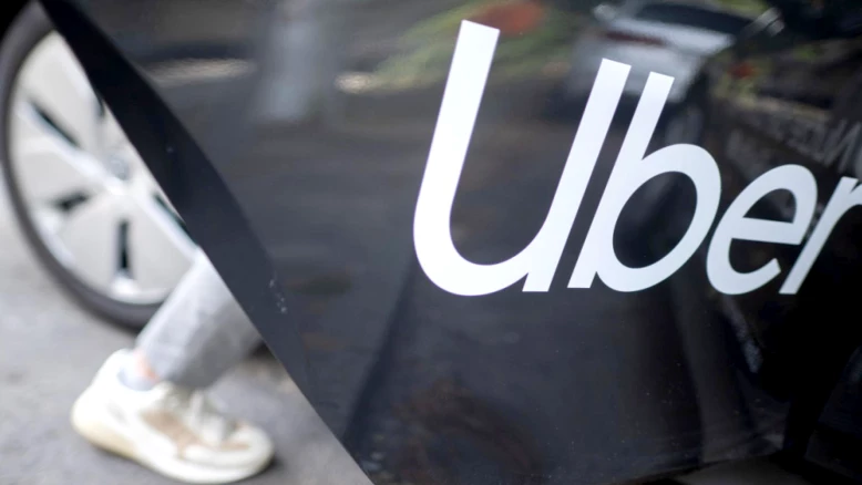 Uber : taxis désormais disponibles dans le canton du Jura (Suisse)