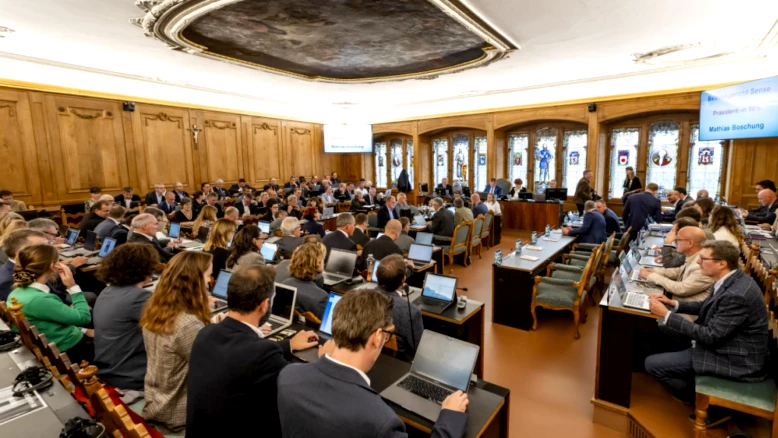 Fribourg : OEDI définit dépenses indispensables sans budget 2026