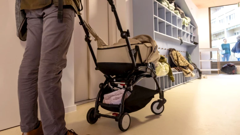 Genève: gratuité des crèches et du parascolaire validées