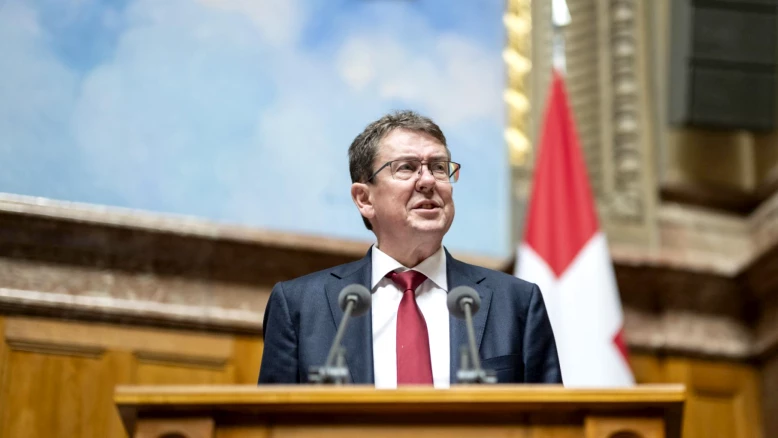 Transports régionaux: le Parlement ajoute 160 millions au budget