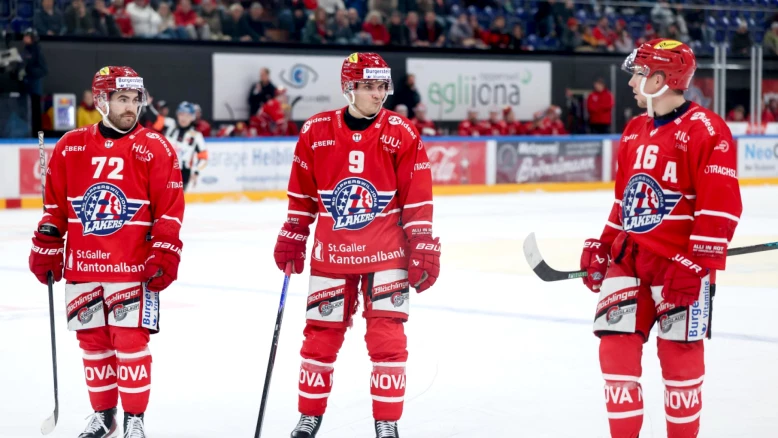 Axel Simic à Lausanne et Mika Henauer à Genève la saison prochaine