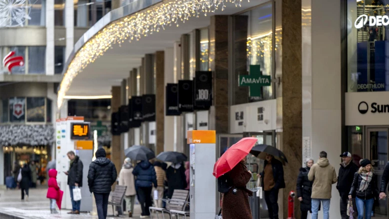 Recours SIT/Unia contre l'ouverture des magasins 21 décembre à Genève