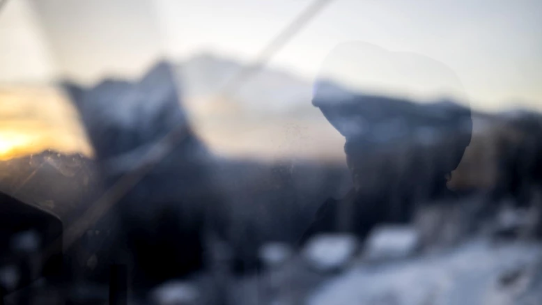 Fabrizio Bucella: la physique quantique au quotidien à l'Unige