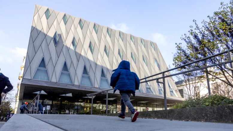 Fuite d'eau maîtrisée: le MEG de Genève rouvre mardi