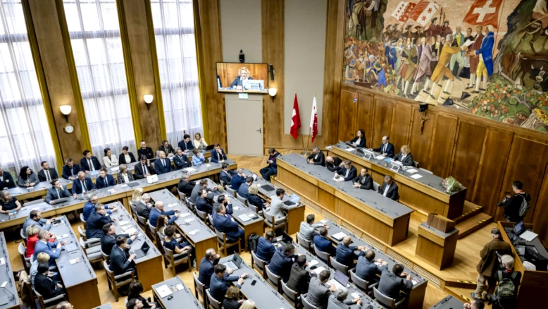 Valais: réduction des indemnités de départ dans l'administration