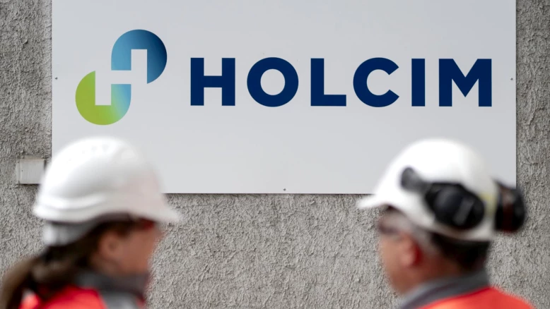 Holcim rachète Cementos Pacasmayo au Pérou pour 1,5 Md$