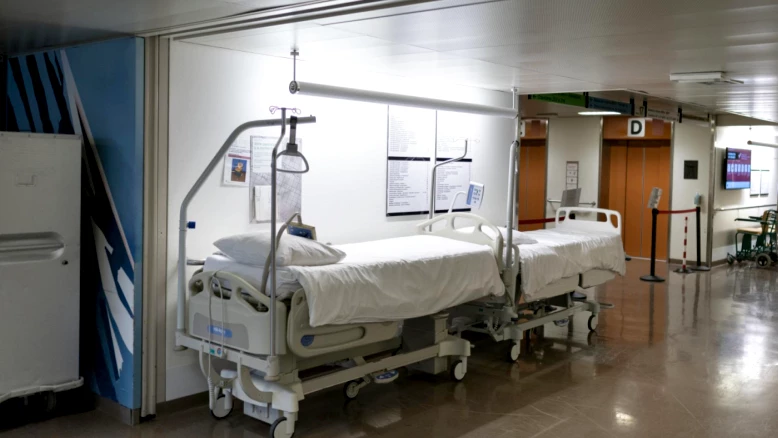 Cautionnement de 4 millions pour l'hôpital de Malévoz à Monthey