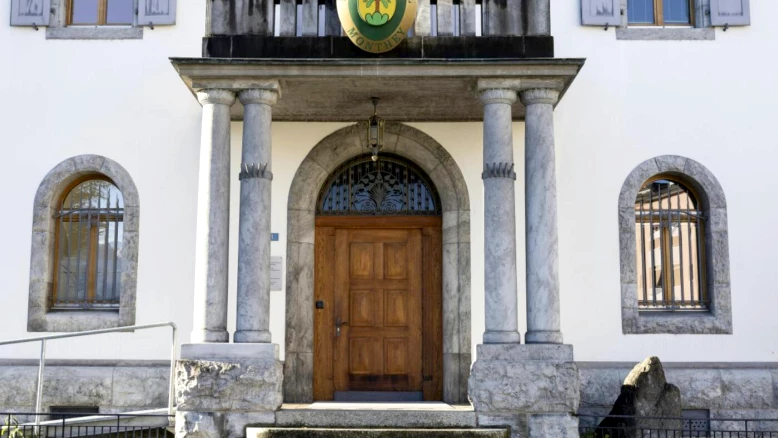 Valais: condamné à 74 mois de prison ferme pour viols et violences