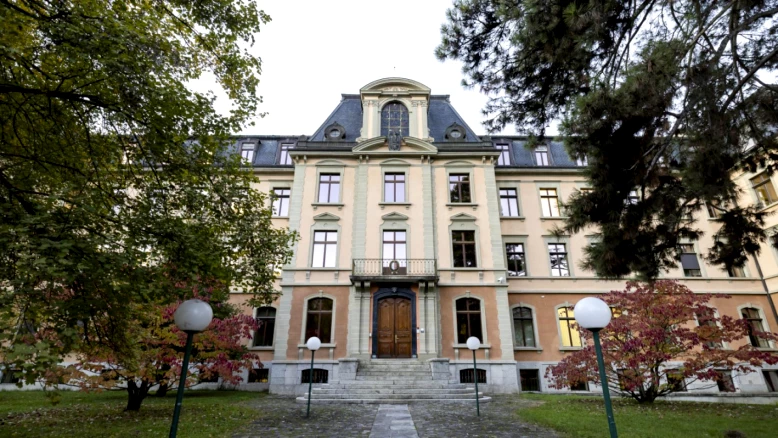 Tentative de meurtre: automobiliste condamné à 4 ans et demi de prison