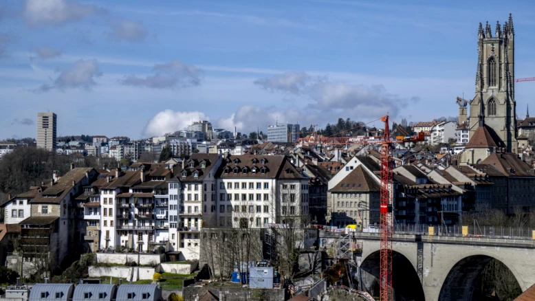 Fribourg : députés rejettent la motion socialiste pour une loi logement