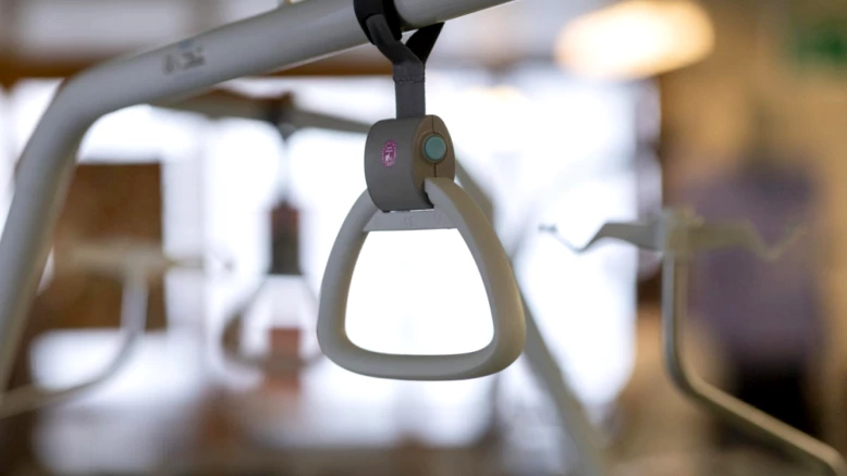 Regroupement réussi de la médecine interne stationnaire à Tavel (HFR)