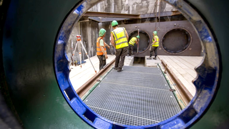 SIG : baisse des coûts des réseaux thermiques structurants en 2026