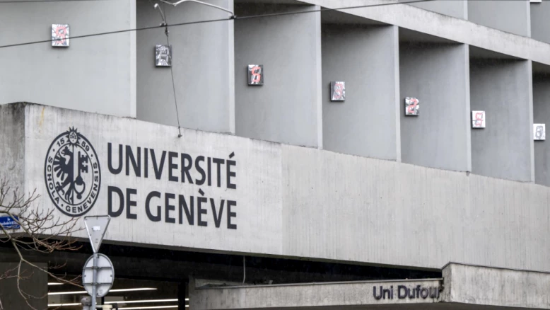 Genève : dissolution du CUI de l'UNIGE, création d'une plateforme IA