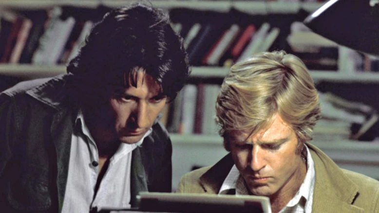 Hommage à Robert Redford : 7 films à la Cinémathèque suisse