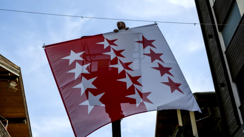 Nomination au Valais : deux nouvelles préfètes à Sion et Sierre