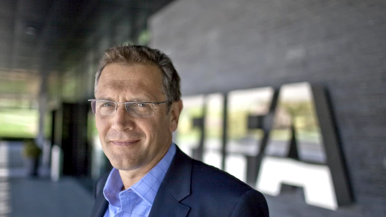 Tribunal fédéral confirme la condamnation de Jérôme Valcke