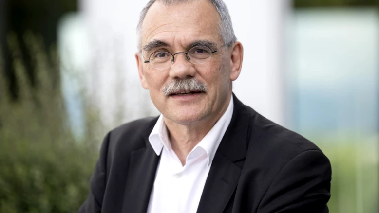 Fribourg: Jean‑François Steiert (PS) prêt à rempiler en nov. 2026