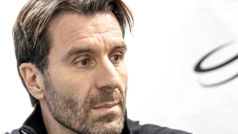 Lars Weibel rejoint Ambri-Piotta comme directeur sportif