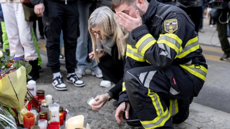 Incendie à Crans-Montana : les 16 victimes identifiées