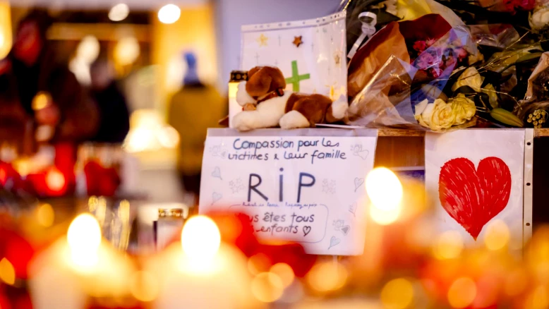 Enquête après l'incendie: une chaine de responsabilité à établir