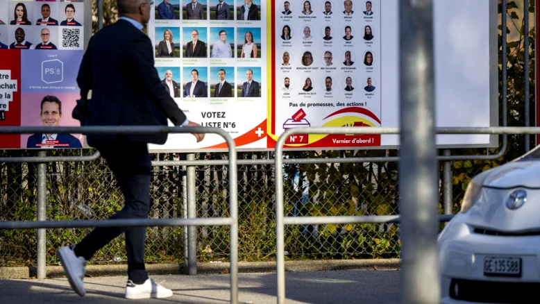 Les Verts de Vernier demandent un conseil consultatif provisoire