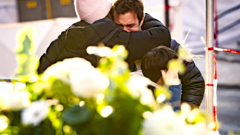 Crans-Montana : aide financière pour victimes et familles