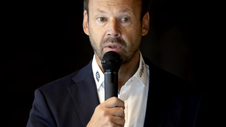 Gerd Zenhäusern: avec Rönnberg, Fribourg-Gottéron vise le titre suisse