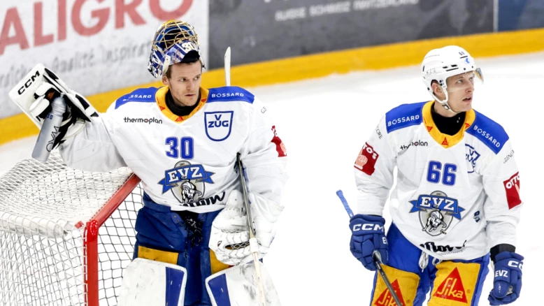 Marchon décide Fribourg aux tirs au but, Genève en prolongation