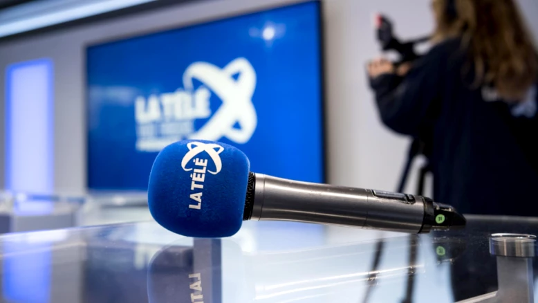 Changement à la direction opérationnelle de La Télé