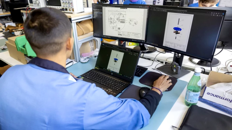 L'école des métiers de Fribourg fête ses 130 ans et la formation pro