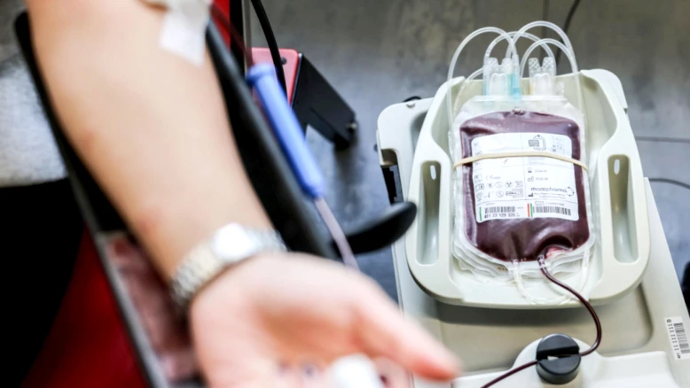 Dons de sang en Suisse: critères assouplis dès le 1er février