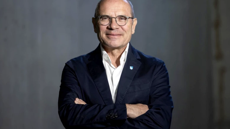 Thierry Steiert, syndic de Fribourg : bilan et départ après 10 ans