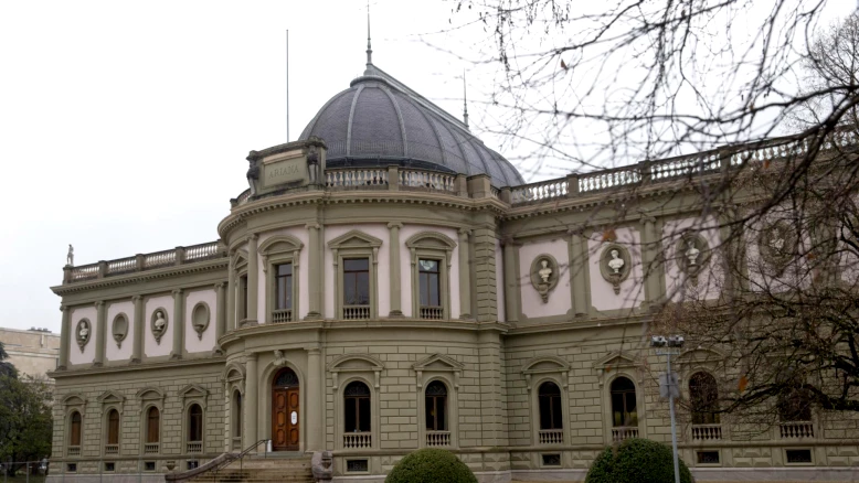 Le musée Ariana à Genève: ateliers céramique pour enfants dès 2 ans
