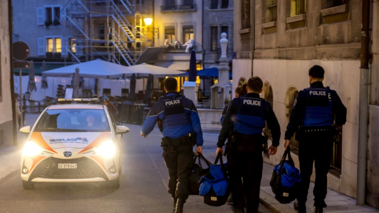Procès de la fusillade entre Bandidos et Hells Angels à Genève